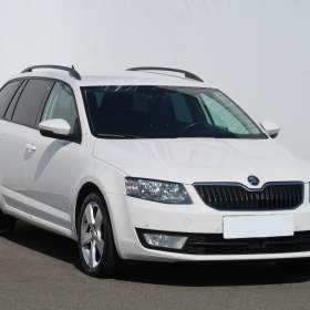 Škoda Octavia 1.6 TDI / 19388929