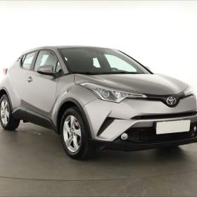 Toyota C- HR 1.2 Turbo / 19388946