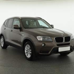 BMW X3 xDrive20d / 19388954
