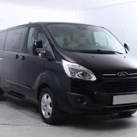 Ford Tourneo Custom 2.0 EcoBlue / 19388963