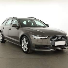 Audi A6 Allroad 3.0 TDI / 19388972
