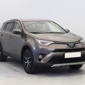 Toyota Rav4 2.5 Hybrid / 19388975