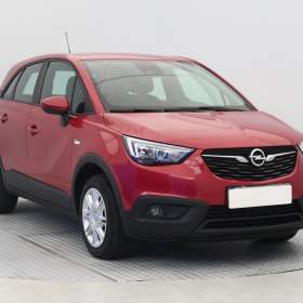 Opel Crossland 1.2 Turbo / 19388978
