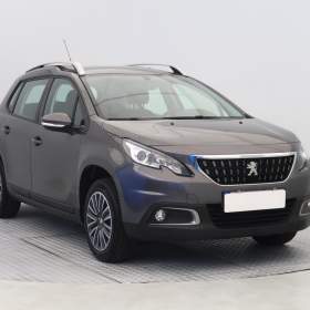 Peugeot 2008 1.2 PureTech / 19388980