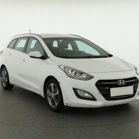 Hyundai i30 1.6 CRDi / 19388985