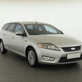 Ford Mondeo 1.8 TDCi / 19388999