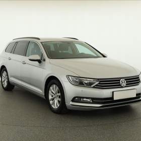 Volkswagen Passat 2.0 TDI / 19389014