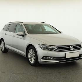 Volkswagen Passat 2.0 TDI / 19389014