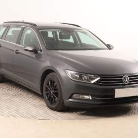 Volkswagen Passat 2.0 TDI / 19389016