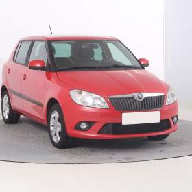 Škoda Fabia 1.2 TSI / 19389023