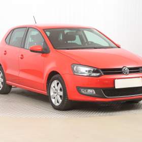 Volkswagen Polo 1.2 TSI / 19389031