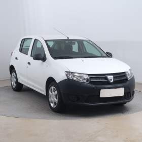 Dacia Sandero 1.2 16V / 19389035