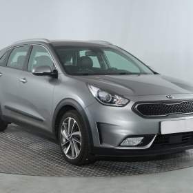 Kia Niro Hybrid / 19389047
