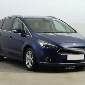 Ford S- MAX 2.0 TDCi / 19389053