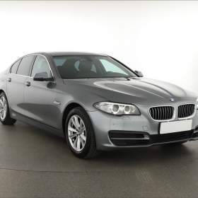 Foto inzerátu BMW Řada 5 520d xDrive