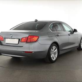 Foto inzerátu BMW Řada 5 520d xDrive