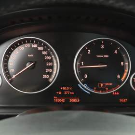 Foto inzerátu BMW Řada 5 520d xDrive