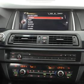 Foto inzerátu BMW Řada 5 520d xDrive