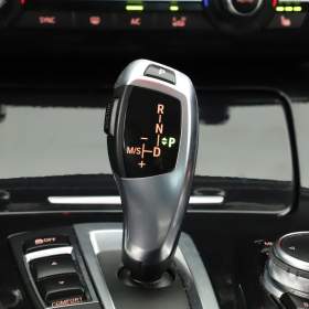 Foto inzerátu BMW Řada 5 520d xDrive