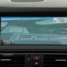 Foto inzerátu BMW Řada 5 520d xDrive