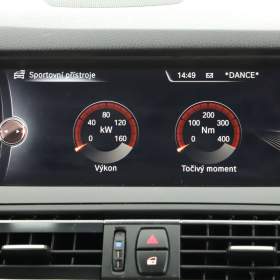 Foto inzerátu BMW Řada 5 520d xDrive