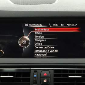 Foto inzerátu BMW Řada 5 520d xDrive