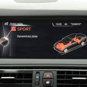 Foto inzerátu BMW Řada 5 520d xDrive