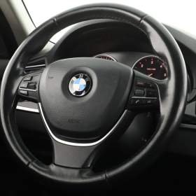 Foto inzerátu BMW Řada 5 520d xDrive