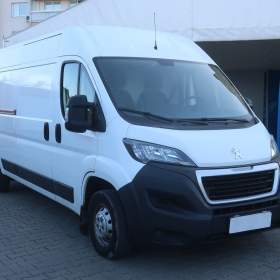 Peugeot Boxer 2.2 BlueHDi / 19390802