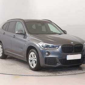 BMW X1 xDrive20d / 19390889
