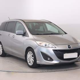 Mazda 5 2.0 / 19390892