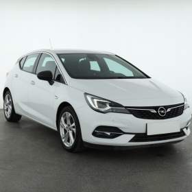 Opel Astra 1.2 Turbo / 19390914