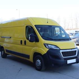 Peugeot Boxer 2.0 BlueHDi / 19390951