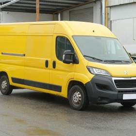 Peugeot Boxer 2.0 BlueHDi / 19390952