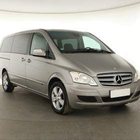Mercedes- Benz Viano 3.0 CDI / 19390955