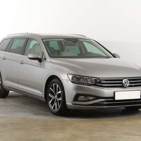 Volkswagen Passat 2.0 TDI / 19390983