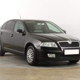 Škoda Octavia 1.4 16V / 19390986
