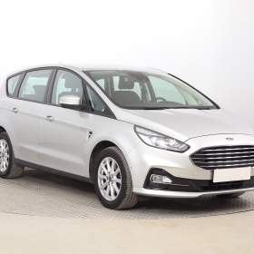 Ford S- MAX 2.0 TDCi / 19390997