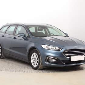 Ford Mondeo 2.0 TDCI / 19391005