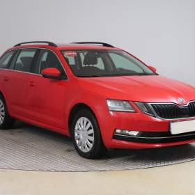 Škoda Octavia 1.6 TDI / 19391007