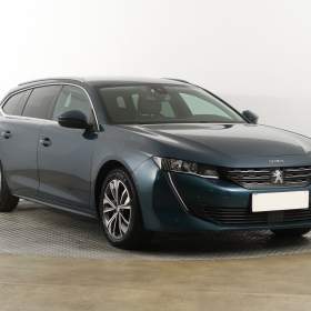 Peugeot 508 1.5 BlueHDi / 19391022