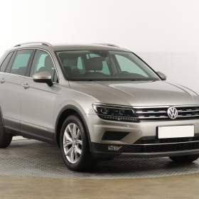 Volkswagen Tiguan 2.0 TDI / 19391027