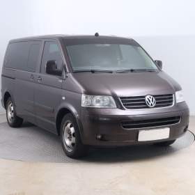 Volkswagen Multivan 2.5 TDI / 19391043