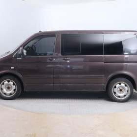 Foto inzerátu Volkswagen Multivan 2.5 TDI