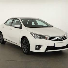 Toyota Corolla 1.6 Valvematic / 19391045