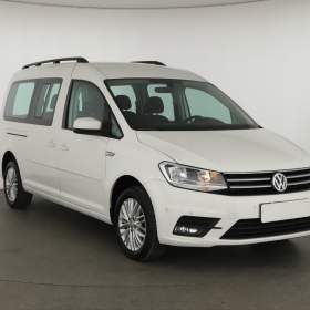 Volkswagen Caddy 2.0 TDI / 19391051