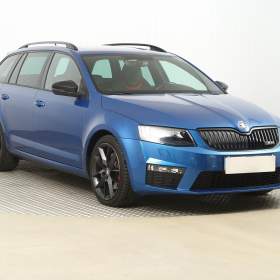 Škoda Octavia RS 2.0 TDI / 19391068