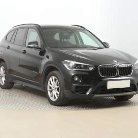BMW X1 sDrive18d / 19391069