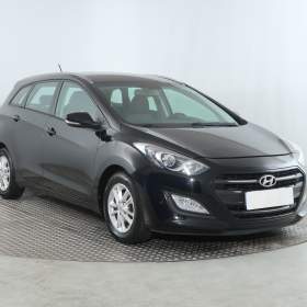 Hyundai i30 1.6 MPI / 19391077