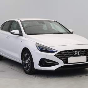 Hyundai i30 Fastback 1.5 T- GDI MHEV / 19391086